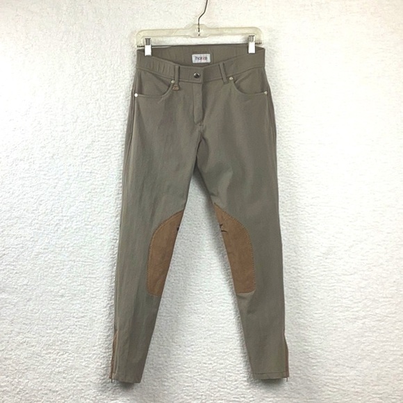 Horze Equestrian Riding Breeches Ladies 38. - Picture 1 of 11